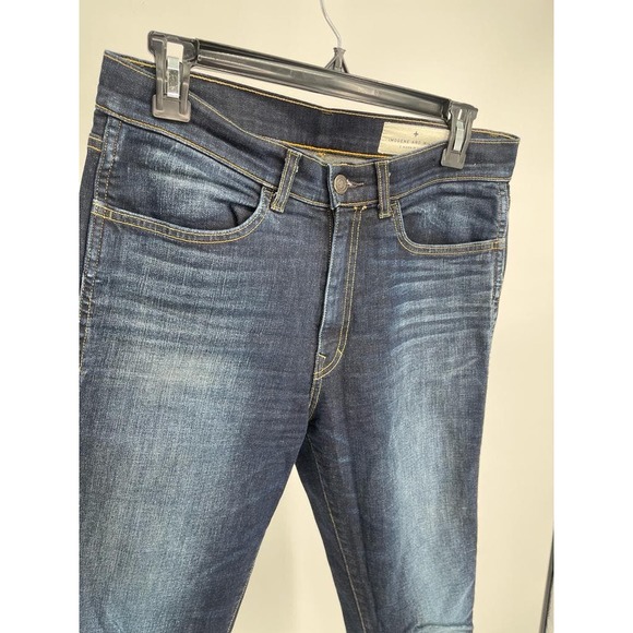 Imogen + Willie Josette High Rise Jeans 29 - Picture 8 of 11